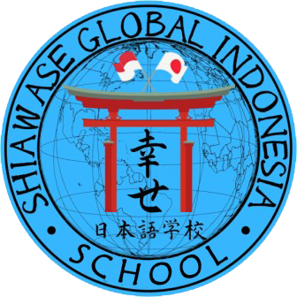 Logo Shiawase Global